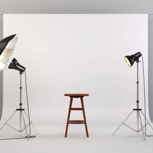 Reserva fotográfica