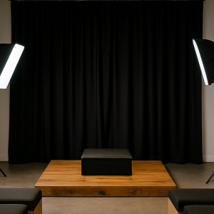 Reservas show/eventos