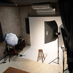 Sesión Fotográfica - Grupal