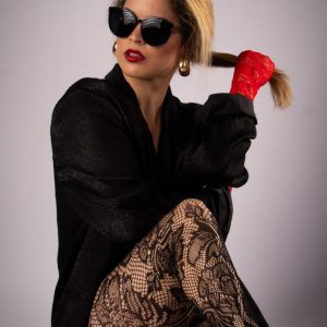 Servicio Adicional - Maquillaje Básico