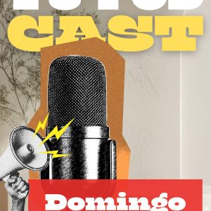 Maratón Podcast 2 - Domingo 28 de Junio
