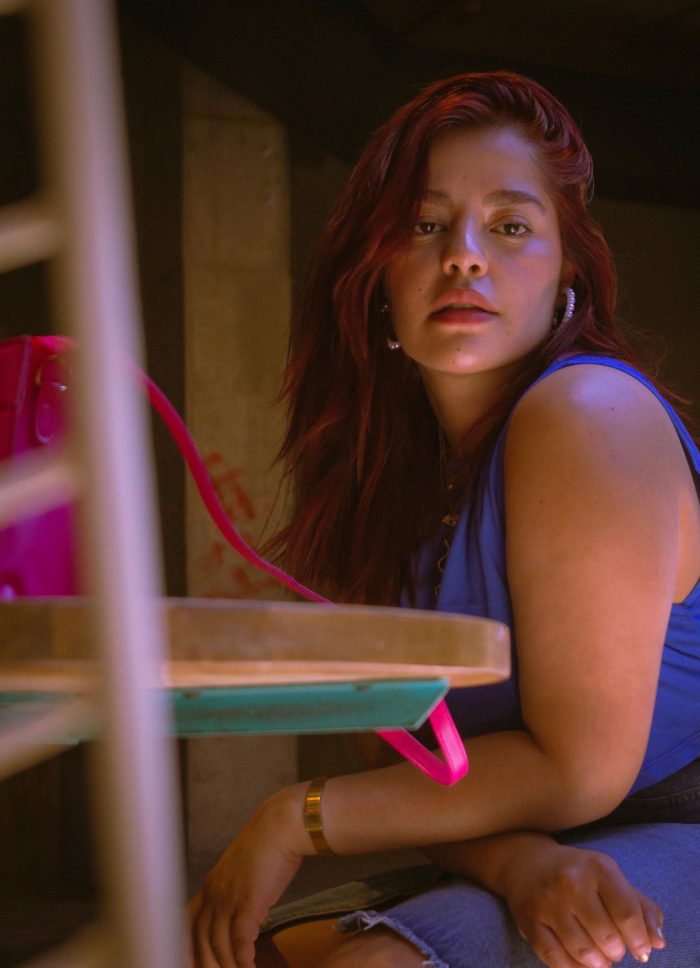 Fotografía en exteriores